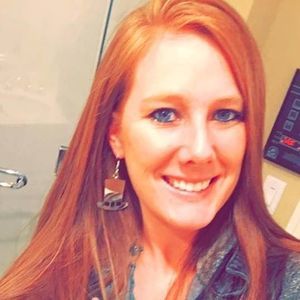 Meet your Posher, Kristen